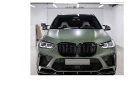 BMW X5 2019-2023