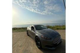 Auto / Moto, Special Equipment, Cars, Ford, Fusion