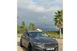 Auto / Moto, Special Equipment, Cars, Ford, Fusion