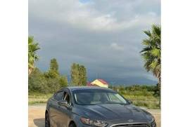 Auto / Moto, Special Equipment, Cars, Ford, Fusion