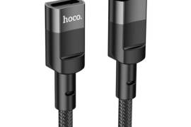 hoco U107 (USB Type-C / USB Type-C)