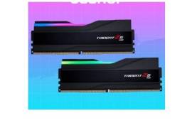 ✅ G.SKILL Trident Z5 RGB 32GB (2x16GB) DDR5 5600Mh