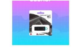 ✅ Kingston DataTraveler Exodia 64GB USB 3.2