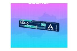 ✅ Arctic MX-6 4g High Performance Thermal Compound