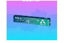 ✅ Arctic MX-4 8g High Performance Thermal Compound