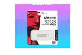 ✅ Kingston DataTraveler SE9 2.0 32GB