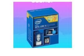 ✅ Intel® Core™ i5 4570 (Tray)