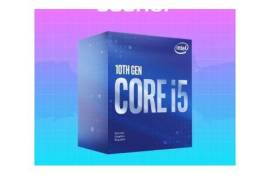 ✅ Intel® Core™ i5 10400F (Tray)