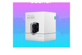 ✅ Deepcool Gammaxx AG300