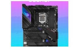 ✅ Asus Rog Strix Z590-E Gaming Wifi LGA1200 DDR4