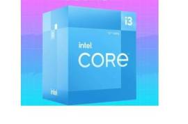 ✅ Intel® Core™ i3 13100F + Box Cooler