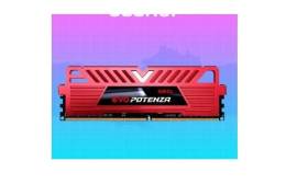 ✅ Evo Potenza 4GB (1x4GB) DDR4 2400MHz