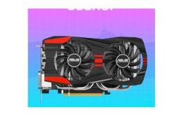 ✅ ASUS GTX 760 2GB