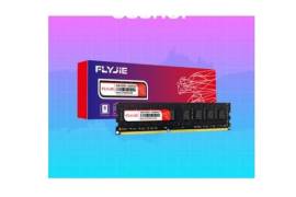 ✅ Flyjie 8GB (1x8GB) DDR4 3200MHz