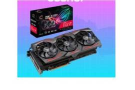 ✅ ASUS ROG STRIX RX 5700 XT 8GB