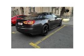 Auto / Moto, Special Equipment, Cars, Maserati, Quattroporte