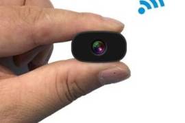 Micro Security Cam მცირე ზომის 