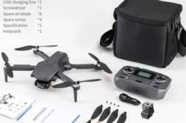 LYZRC L600 Pro Drone With 4K Camera And GPS 2X