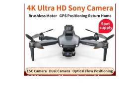 LYZRC L600 Pro Drone With 4K HD Camera And GPS 5G 