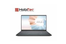 MSI Modern 15.6" FHD i7 1195G7 16gb ram 512gb