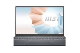 MSI Modern 15.6" FHD i7 1195G7 16gb ram 512gb