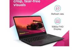 Lenovo Ryzen 5 5600H 16GB Ram Gaming Laptop