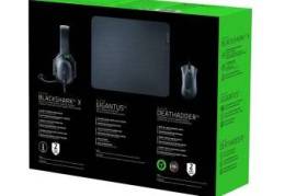 Razer mouse Headset mousepad მაუსი