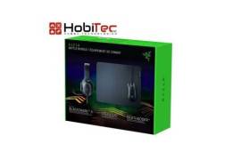 Razer mouse Headset mousepad მაუსი