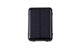 4G 3G 2G LTE solar GPS tracker with free tracking 