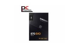 SSD 1TB SSD SAMSUNG 870 EVO 1tb