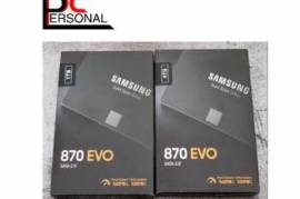 SSD 1TB SSD SAMSUNG 870 EVO 1tb