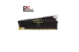 მეხსიერების მოდულები Corsair 2x8gb 3600mhz