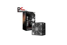 EVGA 750w P6 Platinum 80+ კვების ბლოკი