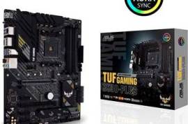 Asus tuf b550 plus am4 amd