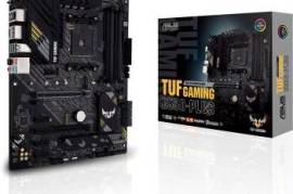 Asus tuf b550 plus am4 amd