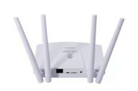 4G-5G მოდემი / 4g WIFI MODEM ელემენტით