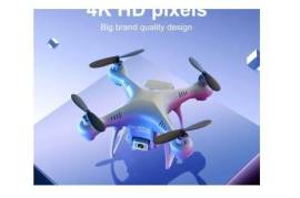 drone KY 906 დრონი 720P