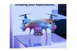 drone KY 906 დრონი 720P