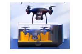 drone KY 906 დრონი 720P