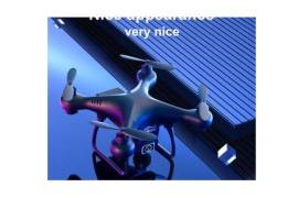 drone KY 906 დრონი 720P