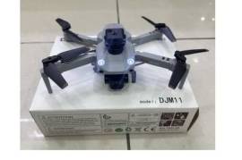 Drone G5/DJM11 დრონი 2 კამერით აცილების სენსორი