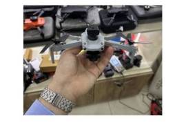 Drone G5/DJM11 დრონი 2 კამერით აცილების სენსორი