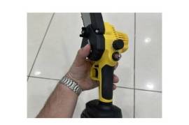 ელექტრო ხერხი chainsaw / დრუჟბა 8 ინჩი