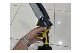 ელექტრო ხერხი chainsaw / დრუჟბა 8 ინჩი