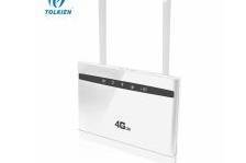 4G router ( 4g მოდემი )