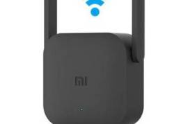 Xiaomi wifi repeater გამაძლიერებელი