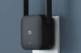 Xiaomi wifi repeater გამაძლიერებელი