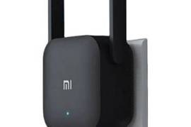 Xiaomi wifi repeater გამაძლიერებელი