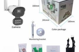 4G Voip camera ( V380 pro )