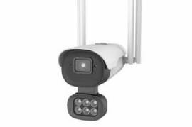 4G Voip camera ( V380 pro )